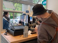 -AllorNothing横竖横咖啡(天虹店)
