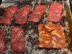 -新艺自助美食城(中山路店)