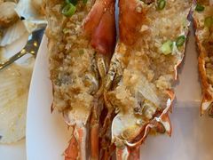 -海天一色海景自助餐厅(西港花园店)