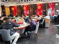 -大碗居·烤鸭·鱼头泡饼(天坛东门店)