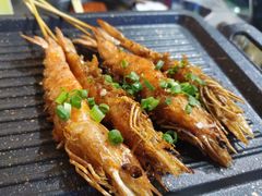 -微醺烤牛·炭火烧烤·精酿啤酒(东郊记忆店)