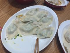 -喜家德虾仁水饺(繁荣路店)