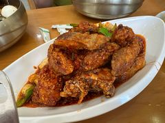 -顺姬冷面(长白西路店)