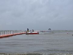 -东戴河风景区-止锚湾