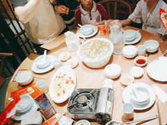 -四道菜·福建菜馆(万家广场店)