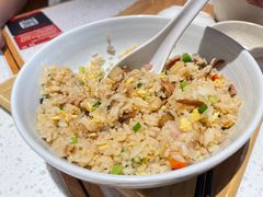 -味千拉面(惠州淡水嘉信茂广场分店)