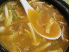 山药骨髓肉-東城故事·尋找姆媽的味道(玉兰路店)
