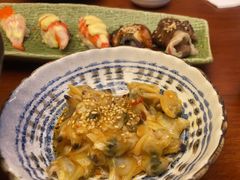 -白石的深夜食堂(万达店)