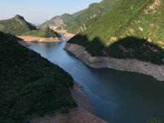 -黑河国家森林公园