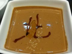 麻酱小料-北门涮肉·铜锅涮肉(南锣鼓巷店)