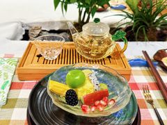 -叶叶菩提(太原别墅店)