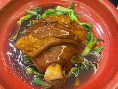 -老正兴菜馆(福州路店)