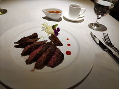 酥烤牛小排-王品牛排(福州泰禾店)