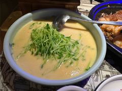 -绿茶餐厅(深圳龙华天虹购物中心店)