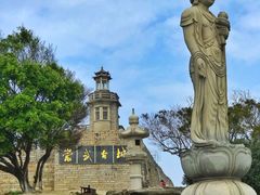 -崇武古城风景区