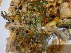 -德胜轩正宗顺德菜(宝安沙井会展中心店)