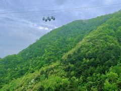 -塔云山