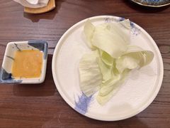 包菜-鸟鹏烧鸟居酒屋(天河领展店)