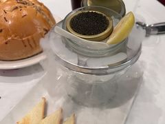 -MORTON'S 莫尔顿牛排坊(北京丽晶酒店)