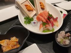 -水木锦堂·自助铁板烧(世贸天阶店)