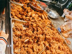 -吴日彪蒜香猪牛排(水巷口店)