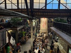 -東茅街茶馆