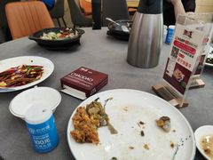 -潮道鱼仔店·潮汕味(长兴路店)