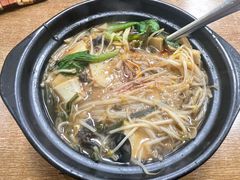 -天瑞福云南过桥米线(十里河店)