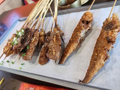 -林二哥宜烤官·宜宾小烧烤