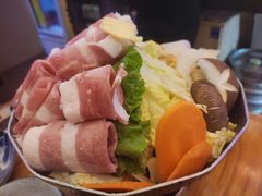 -坂吉屋·居酒屋深夜食堂(龙湖店)