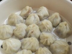 小笼包-万寿斋(山阴路店)