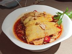 口水鸡-青花椒花椒鱼(新百店)