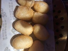 -蛙来哒(万豪城市广场黑金冠店)