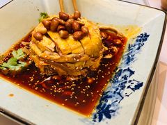 口水鸡-大鸭梨烤鸭(甘家口店)