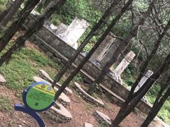 -北京鹫峰国家森林公园