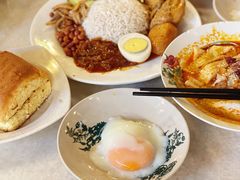 -何九海南茶店(鬼仔巷店)