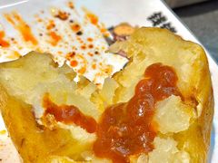 -钱锋炭缸烧烤(南湖大路总店)