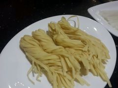 android_upload_pic-佰家火锅(西六路店)