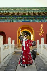 点击看大图 -美云庭古装·格格服汉服·京城旅拍(北京店)
