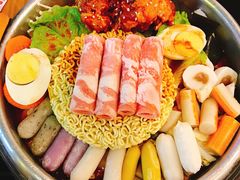 -米字旁先锋韩餐(茂业天地店)