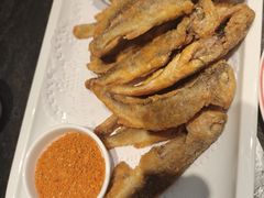 -李记饺子·熏酱东北菜(欢乐谷店)
