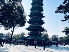 -龙华素斋(龙华路店)