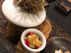 -花隐日式怀石料理(万象城购物中心店)