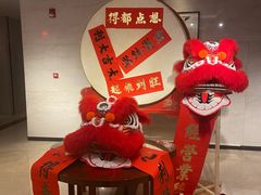 -OPEN開全日自助餐厅·牛肉火锅·海鲜(佛山希尔顿酒店)