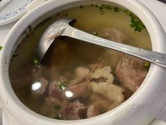 -围龙屋客家食府(福田店)