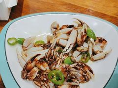 -四合院海鲜小厨(旱西关店)