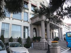 -老味道民宿(栈桥店)