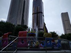 -大望京儿童游乐场