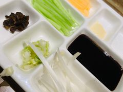 -小大董·烤鸭(凤凰汇店)