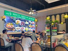 -红厨巷·淮扬菜(熙南里店)
